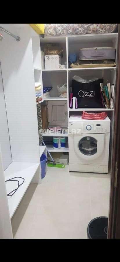 Kirayə verilir, yeni tikili, 2 otaqlı, 97 m², Bakı, Yasamal r, Nizami m.