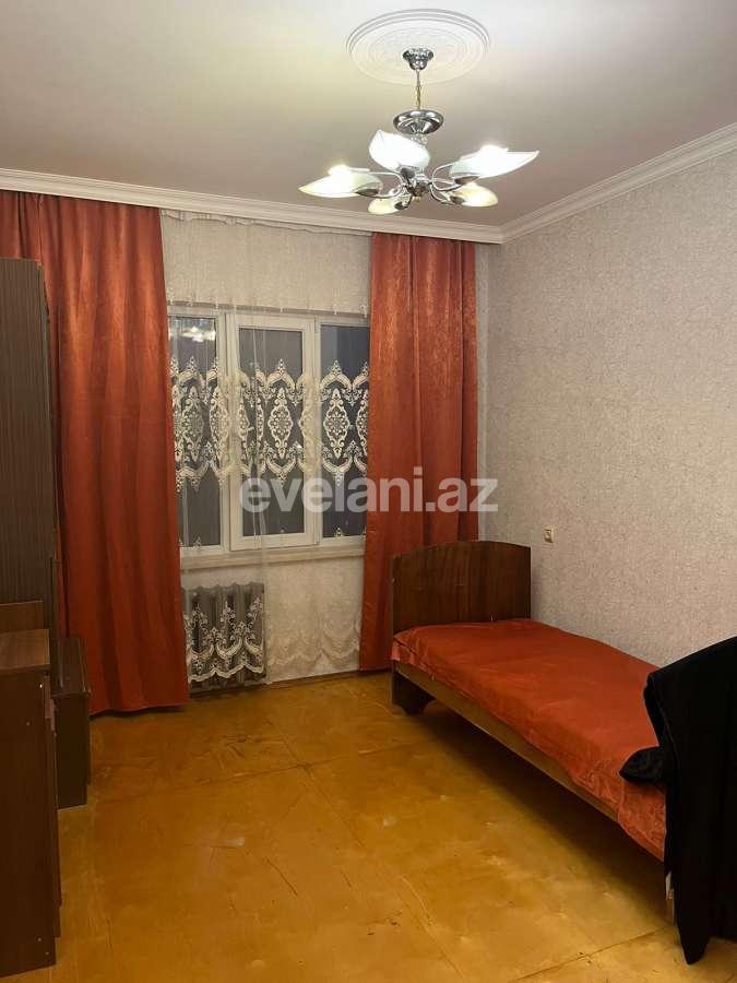 Kirayə verilir, yeni tikili, 3 otaqlı, 130 m², Bakı, Yasamal r, İnşaatçılar m.