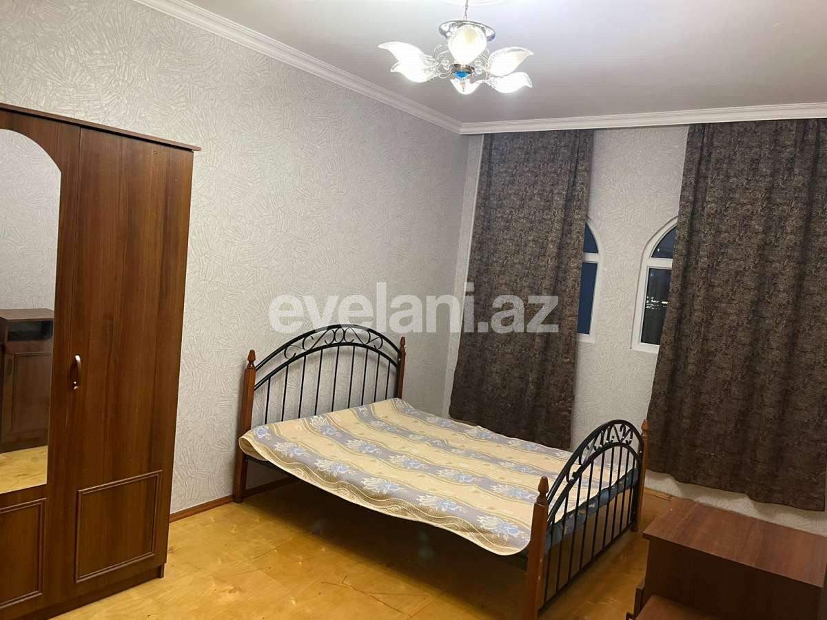 Kirayə verilir, yeni tikili, 3 otaqlı, 130 m², Bakı, Yasamal r, İnşaatçılar m.
