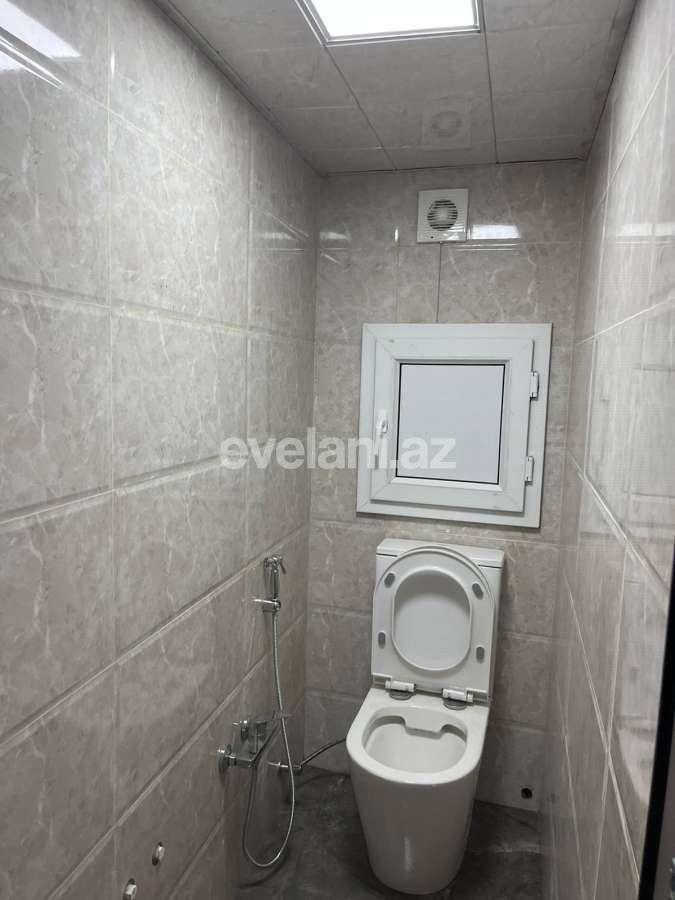 Kirayə verilir, yeni tikili, 3 otaqlı, 130 m², Bakı, Yasamal r, İnşaatçılar m.