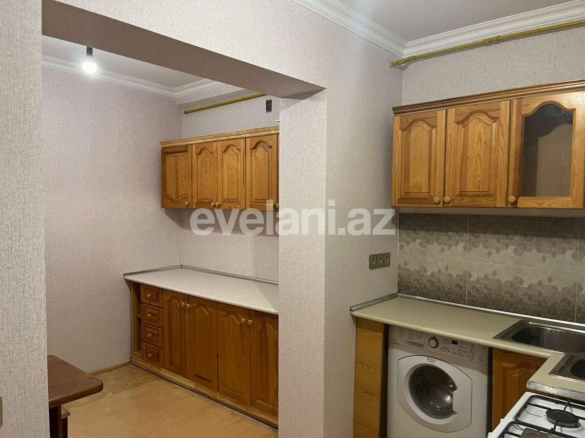 Kirayə verilir, yeni tikili, 3 otaqlı, 130 m², Bakı, Yasamal r, İnşaatçılar m.