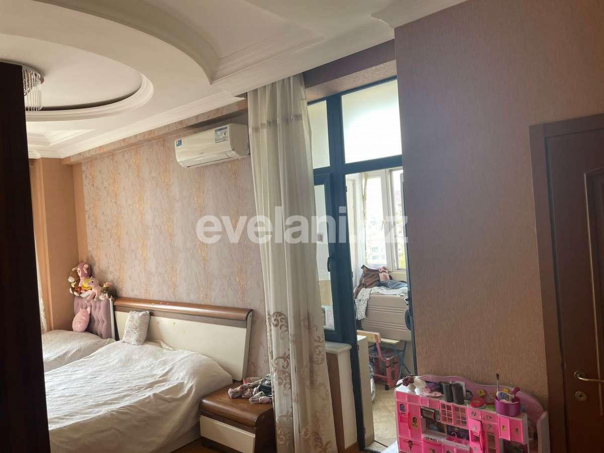 Продаётся, новостройка, 3-комнаты, 137 m², Баку, Ясамальский r, Иншаатчылар m.