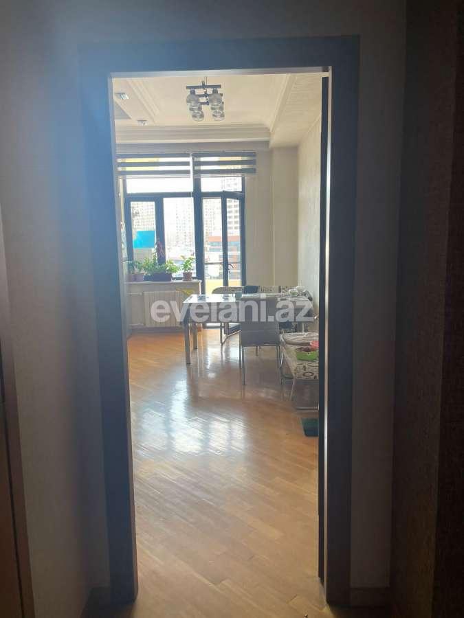 Продаётся, новостройка, 3-комнаты, 137 m², Баку, Ясамальский r, Иншаатчылар m.