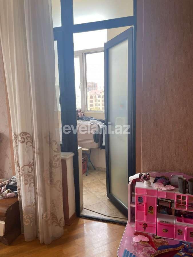 Продаётся, новостройка, 3-комнаты, 137 m², Баку, Ясамальский r, Иншаатчылар m.