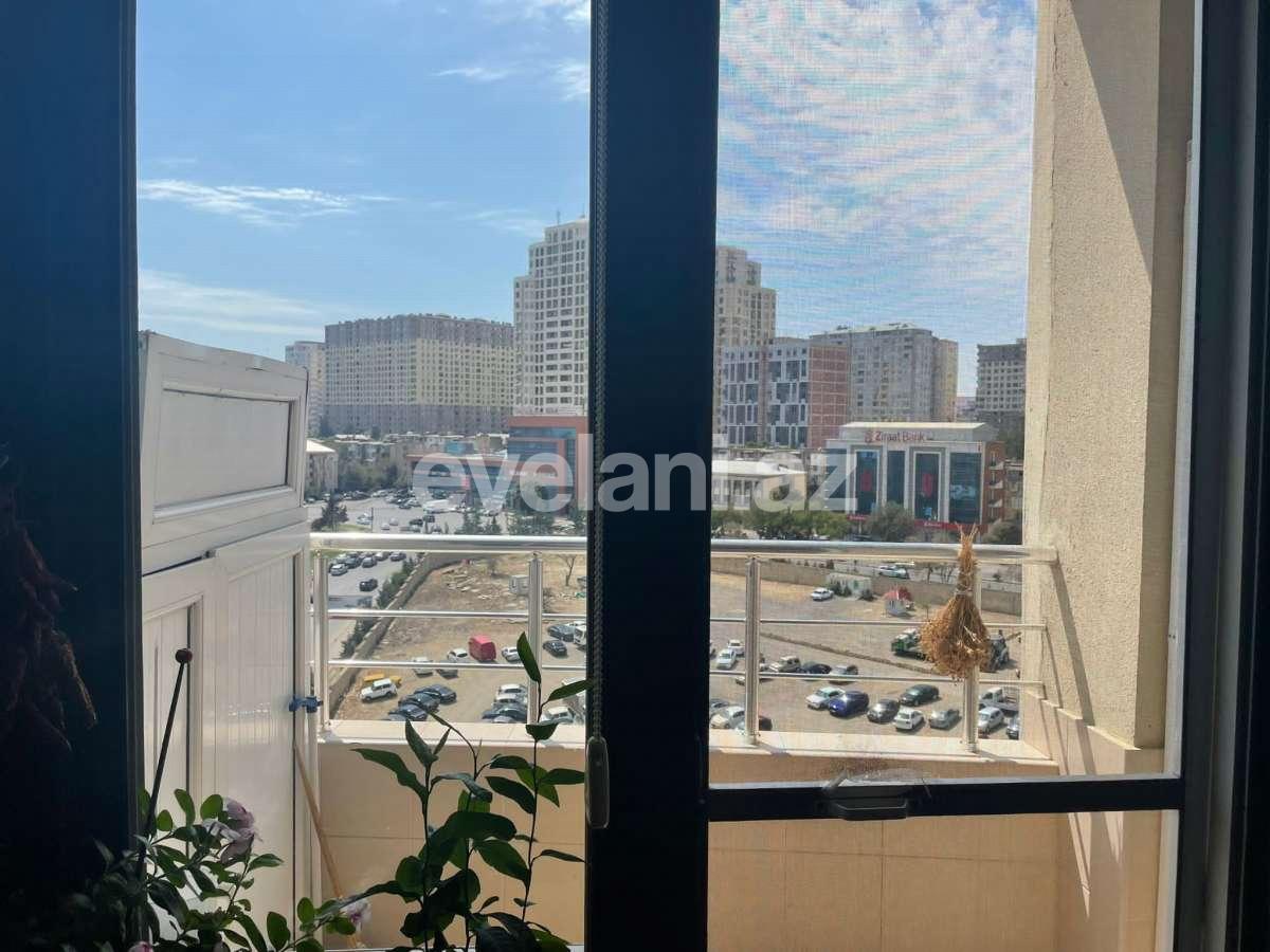 Продаётся, новостройка, 3-комнаты, 137 m², Баку, Ясамальский r, Иншаатчылар m.