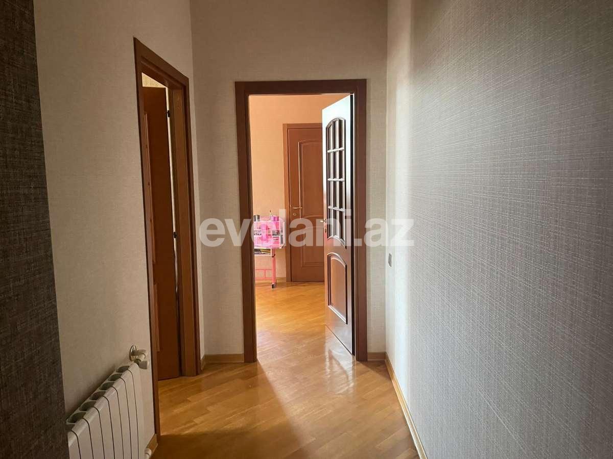 Продаётся, новостройка, 3-комнаты, 137 m², Баку, Ясамальский r, Иншаатчылар m.