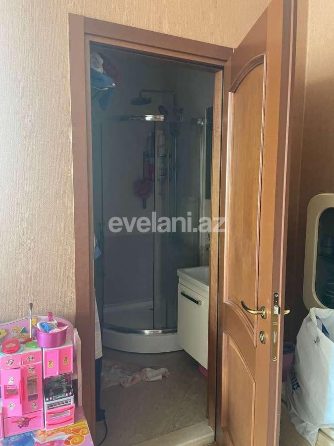 Продаётся, новостройка, 3-комнаты, 137 m², Баку, Ясамальский r, Иншаатчылар m.