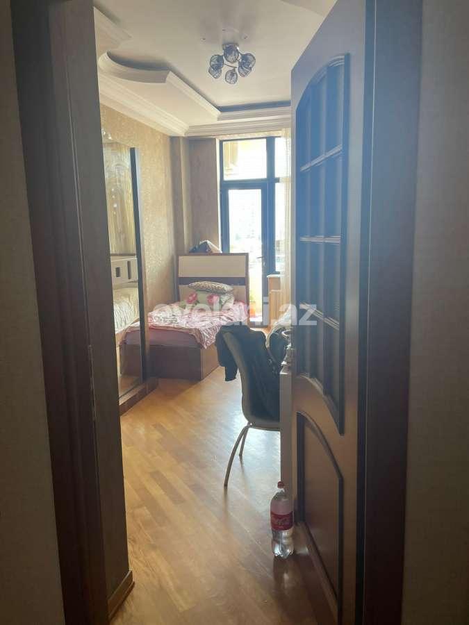 Продаётся, новостройка, 3-комнаты, 137 m², Баку, Ясамальский r, Иншаатчылар m.