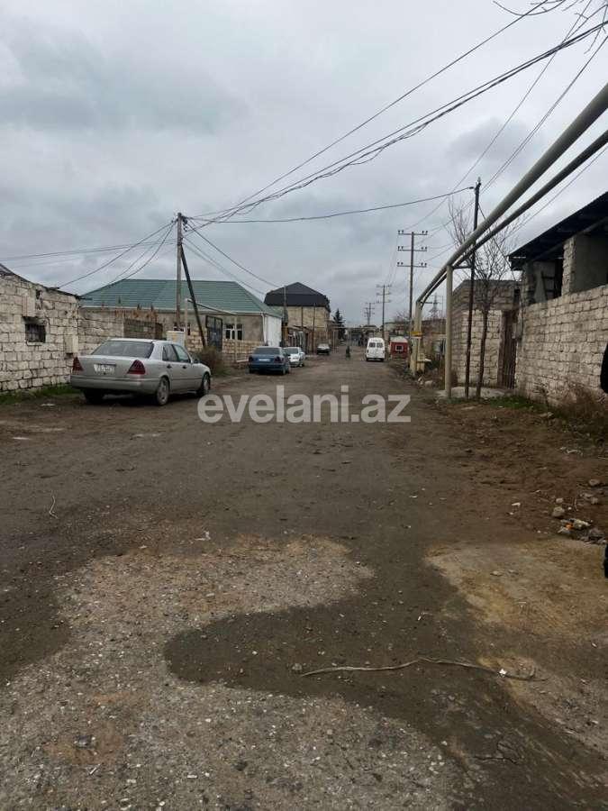 Satılır, torpaq, 6 sot, Bakı, Sabunçu r, Bilgəh q.