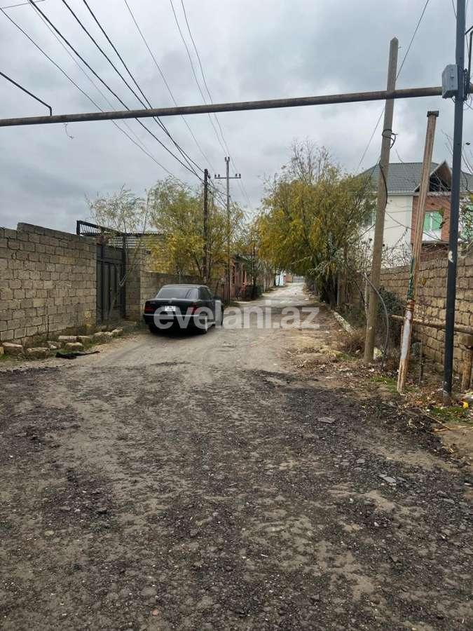 Satılır, torpaq, 6 sot, Bakı, Sabunçu r, Bilgəh q.