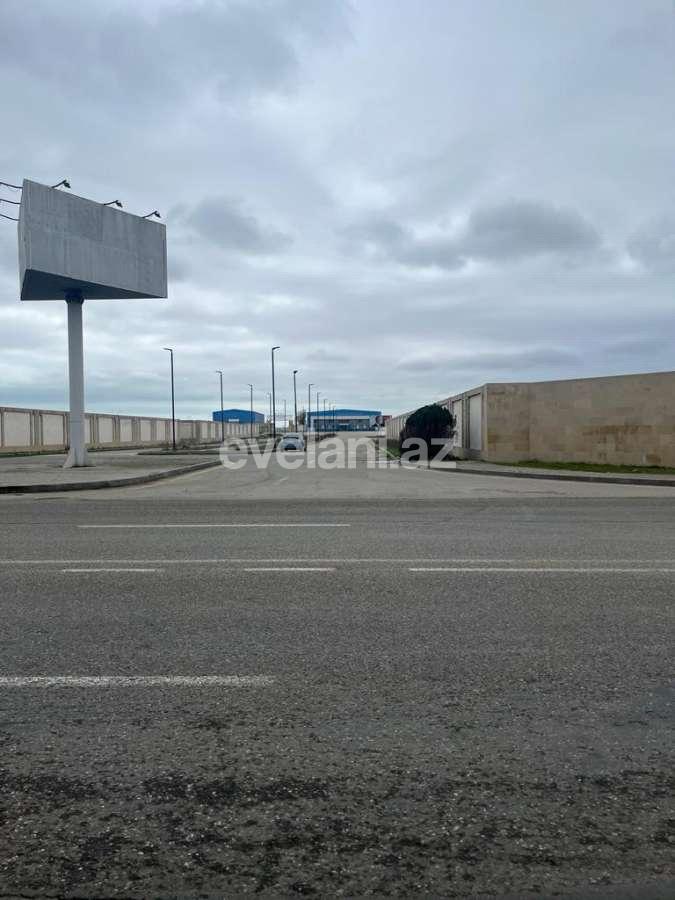 Satılır, torpaq, 6 sot, Bakı, Sabunçu r, Bilgəh q.