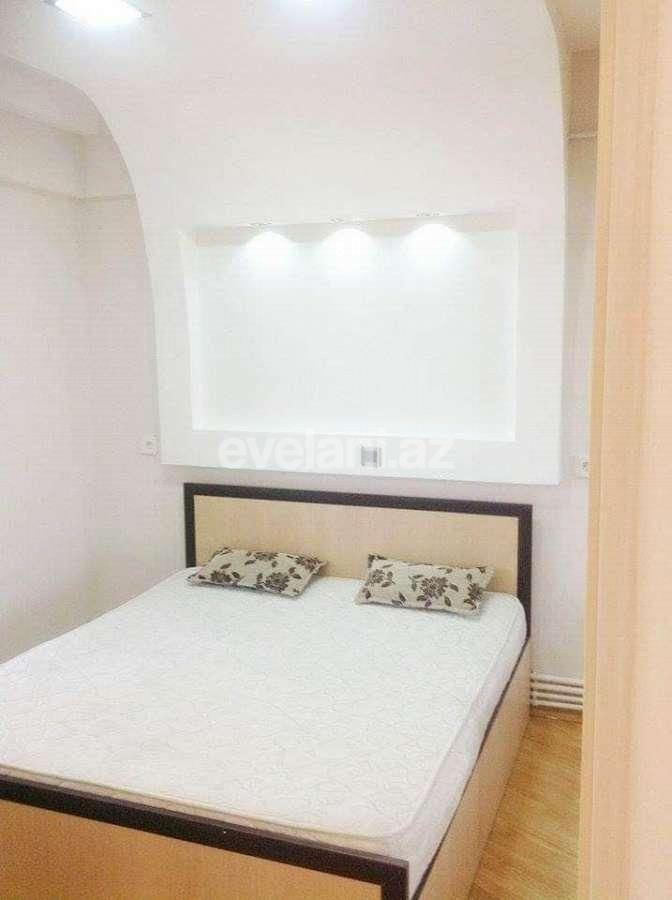 Kirayə verilir, köhnə tikili, 2 otaqlı, 49 m², Bakı, Nərimanov r, Gənclik m.