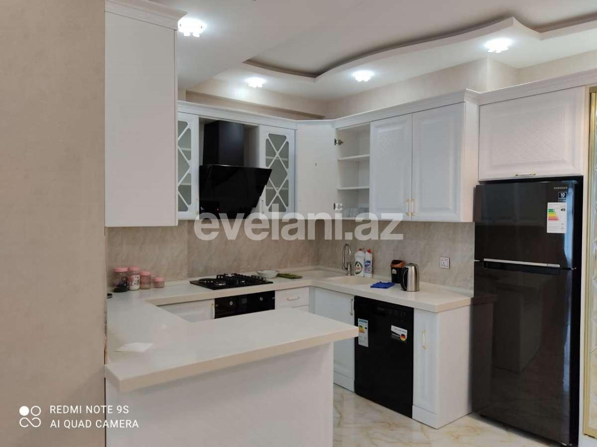Satılır, yeni tikili, 3 otaqlı, 101 m², Bakı, Nərimanov r, Nəriman Nərimanov m.