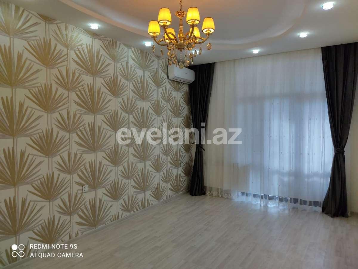 Satılır, yeni tikili, 3 otaqlı, 101 m², Bakı, Nərimanov r, Nəriman Nərimanov m.