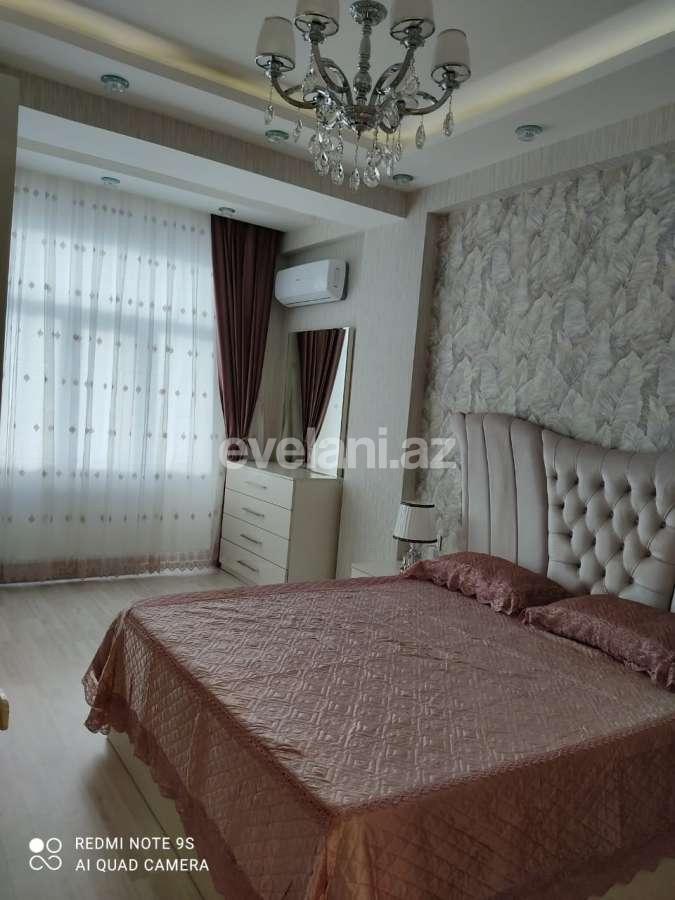 Satılır, yeni tikili, 3 otaqlı, 101 m², Bakı, Nərimanov r, Nəriman Nərimanov m.