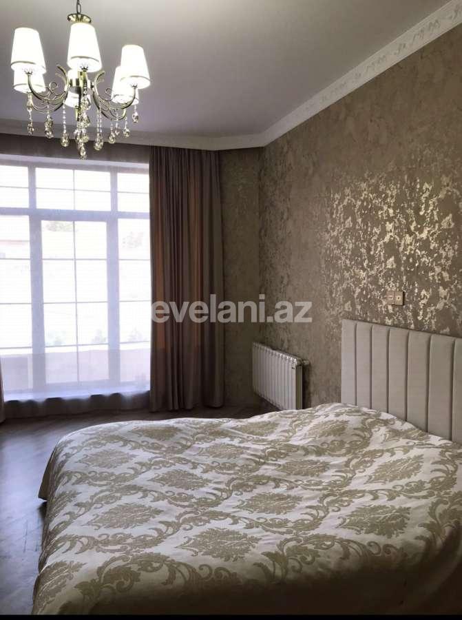 Satılır, villa, 5 otaqlı, 200 m², Bakı, Səbail r, Badamdar q.