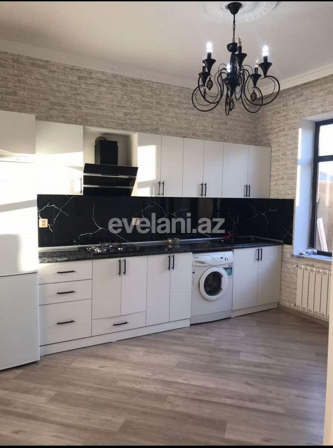 Satılır, villa, 5 otaqlı, 200 m², Bakı, Səbail r, Badamdar q.