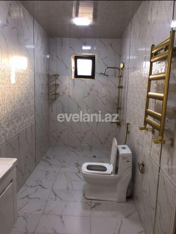 Satılır, villa, 5 otaqlı, 200 m², Bakı, Səbail r, Badamdar q.