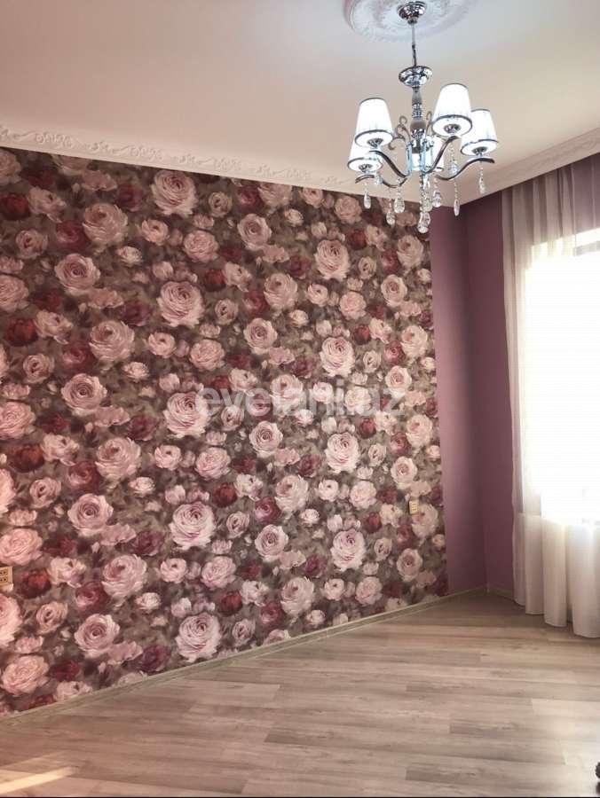 Satılır, villa, 5 otaqlı, 200 m², Bakı, Səbail r, Badamdar q.