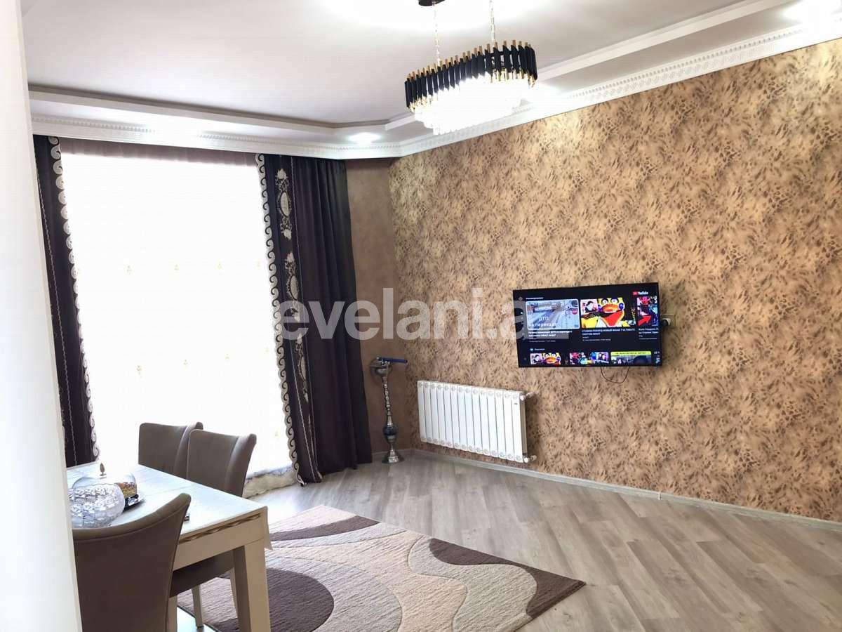 Satılır, villa, 5 otaqlı, 200 m², Bakı, Səbail r, Badamdar q.