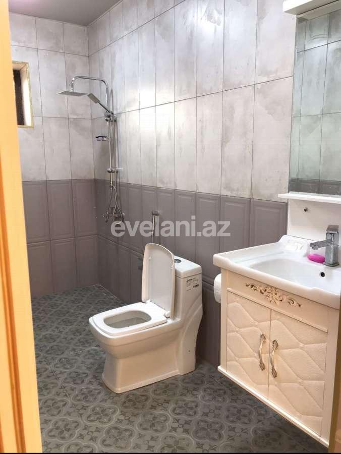 Satılır, villa, 5 otaqlı, 200 m², Bakı, Səbail r, Badamdar q.