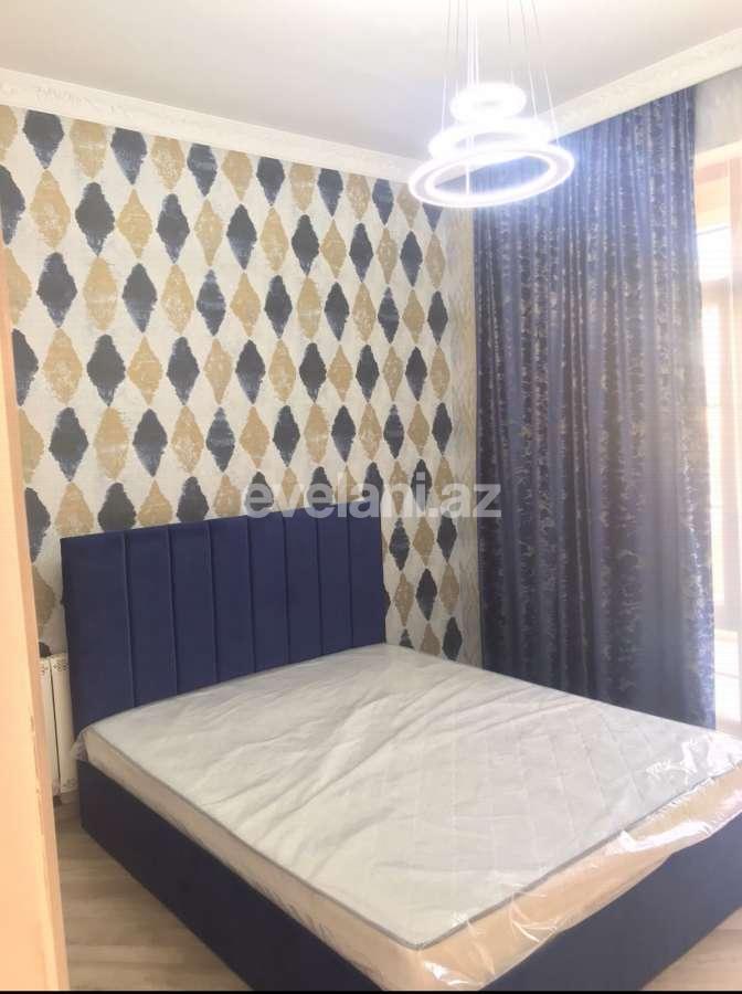 Satılır, villa, 5 otaqlı, 200 m², Bakı, Səbail r, Badamdar q.