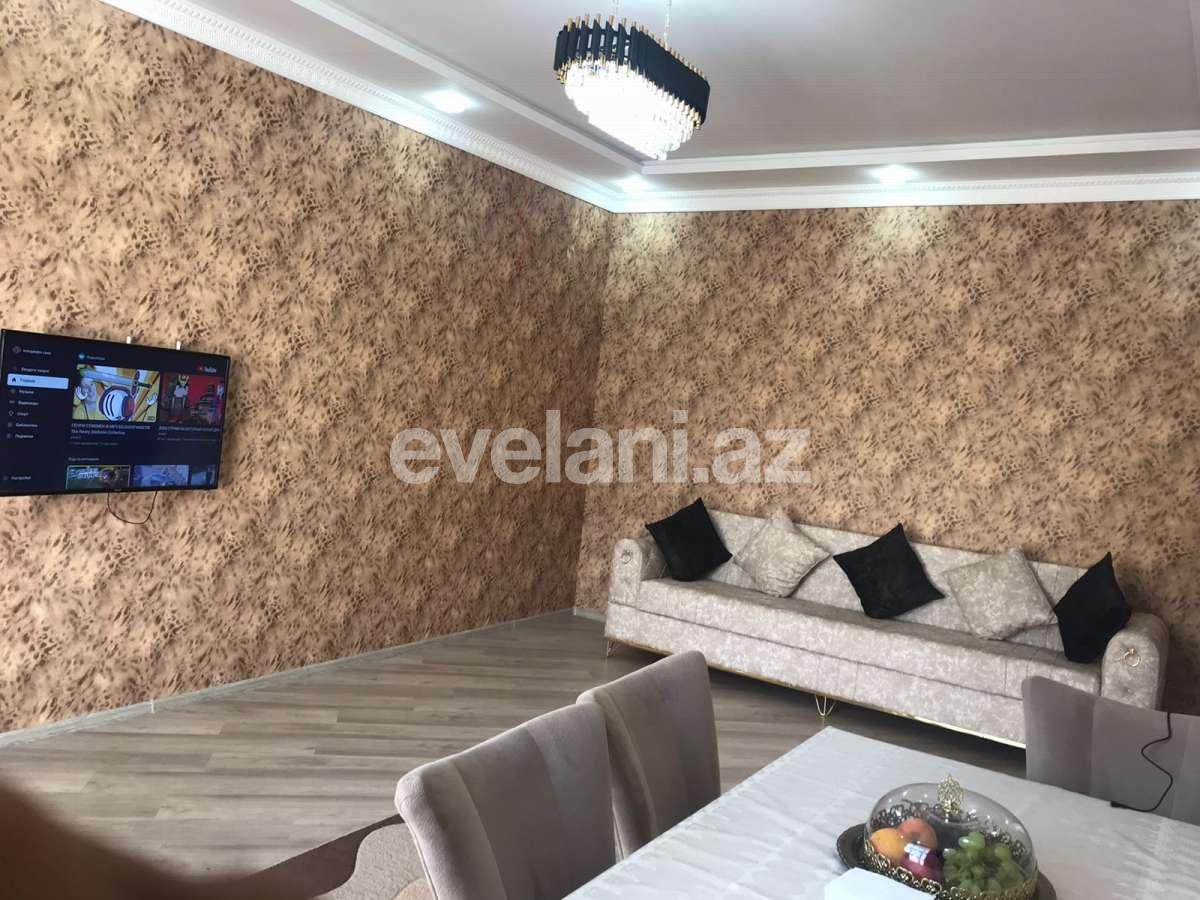 Satılır, villa, 5 otaqlı, 200 m², Bakı, Səbail r, Badamdar q.