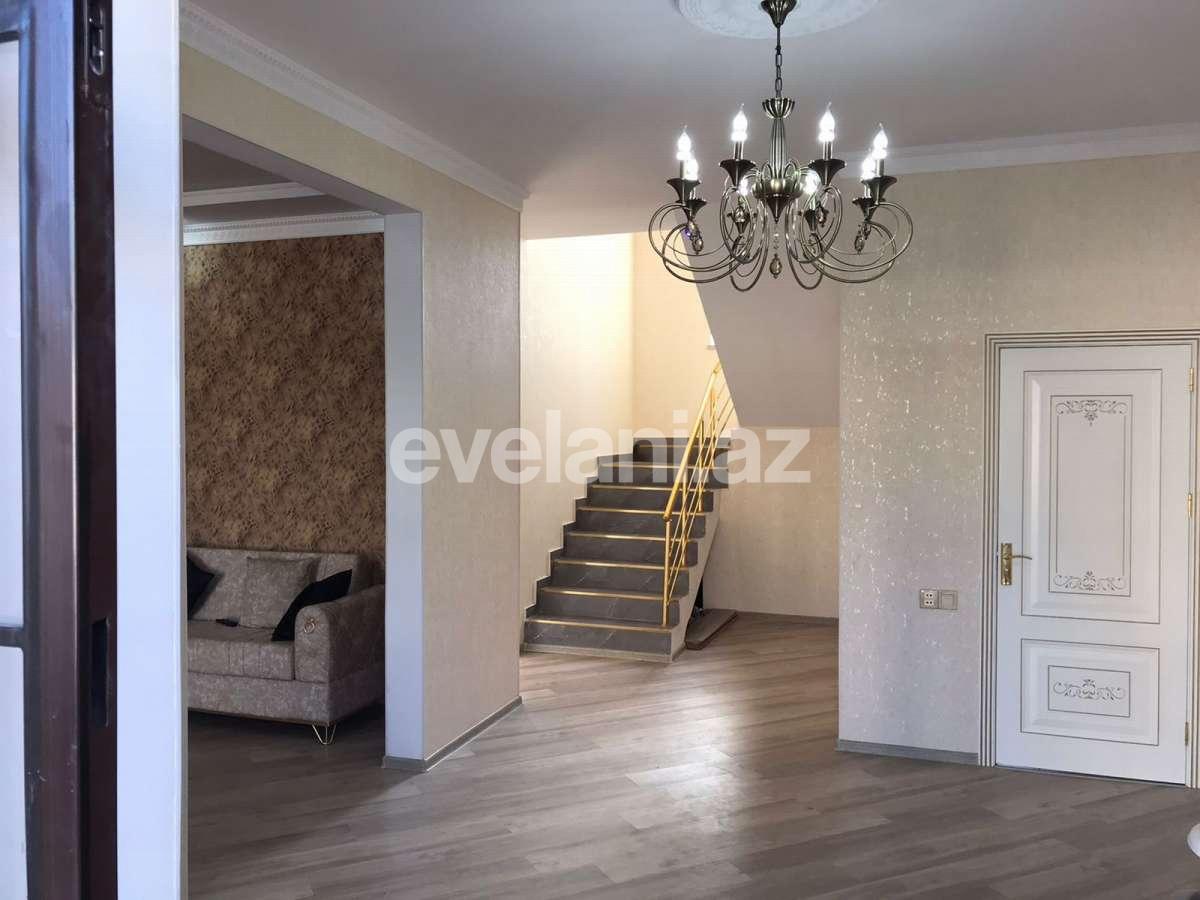 Satılır, villa, 5 otaqlı, 200 m², Bakı, Səbail r, Badamdar q.