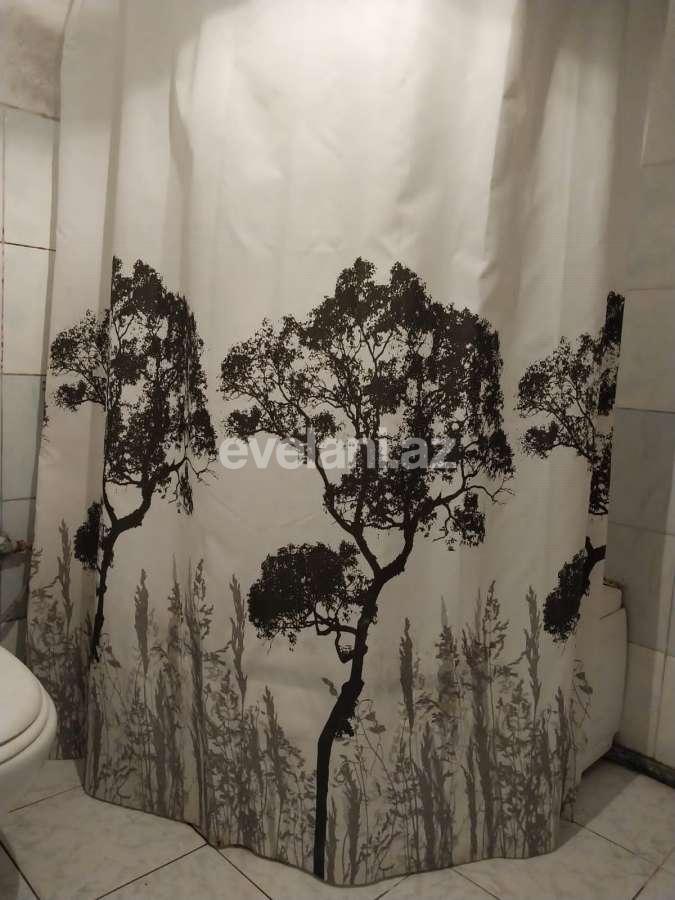 Sale, old building, 2 room, 30 m², Baku, Nizami r, 8-th kilometer d, Neftchilar m.