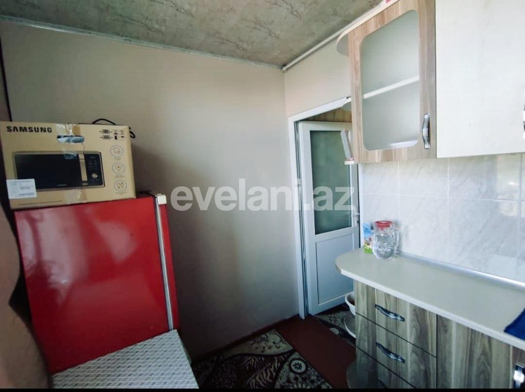 Kirayə verilir, köhnə tikili, 2 otaqlı, 60 m², Bakı, Nizami r, Neftçilər m.