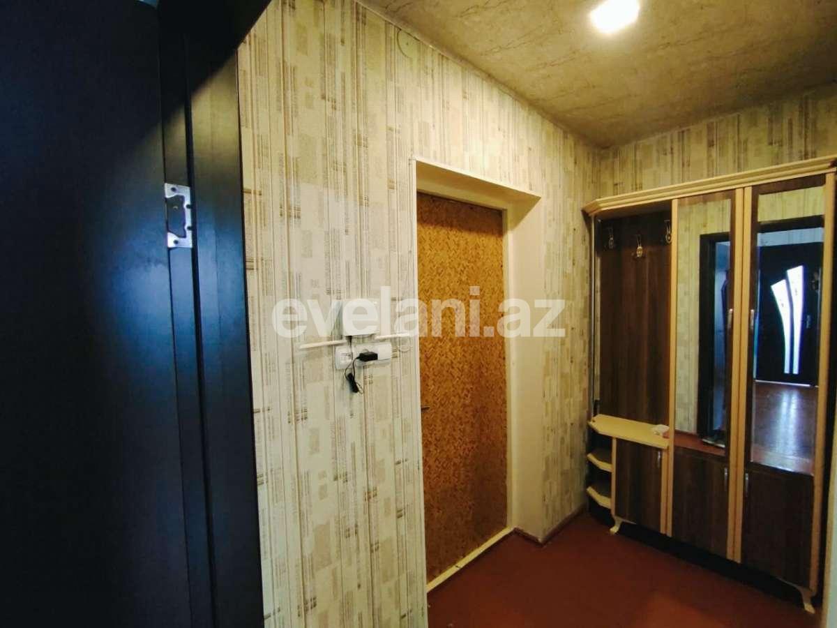 Kirayə verilir, köhnə tikili, 2 otaqlı, 60 m², Bakı, Nizami r, Neftçilər m.