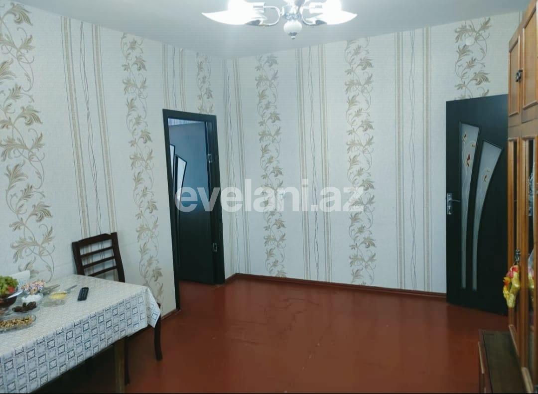 Kirayə verilir, köhnə tikili, 2 otaqlı, 60 m², Bakı, Nizami r, Neftçilər m.