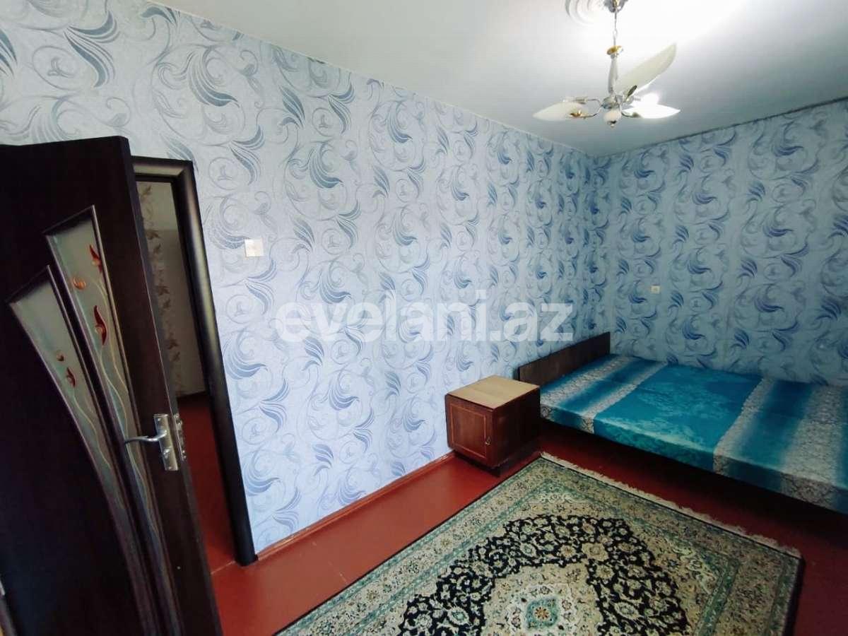 Kirayə verilir, köhnə tikili, 2 otaqlı, 60 m², Bakı, Nizami r, Neftçilər m.