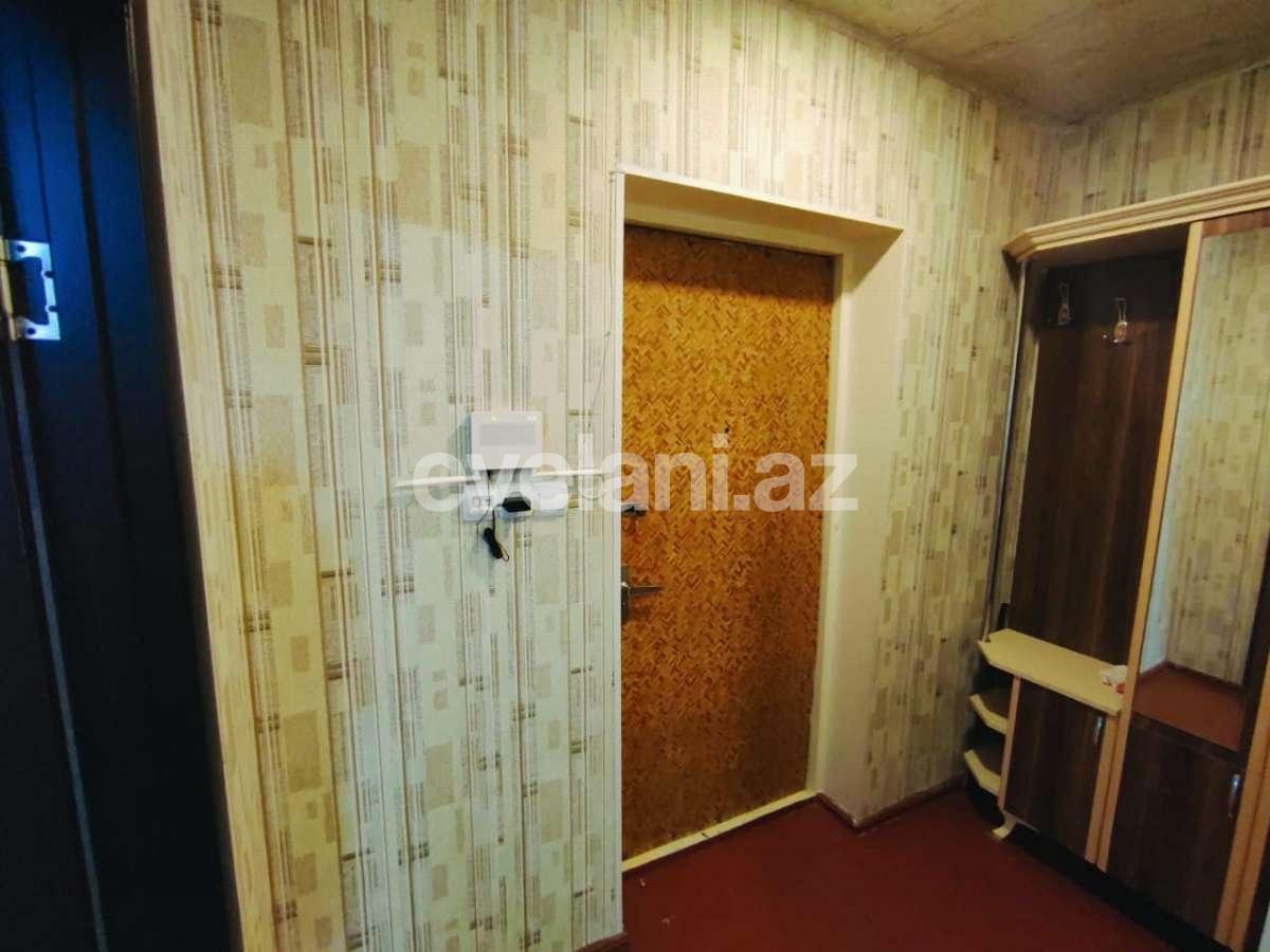 Kirayə verilir, köhnə tikili, 2 otaqlı, 60 m², Bakı, Nizami r, Neftçilər m.