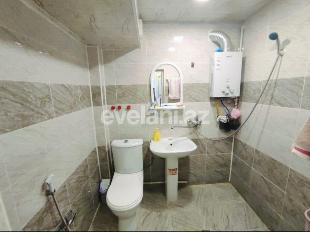 Kirayə verilir, köhnə tikili, 2 otaqlı, 60 m², Bakı, Nizami r, Neftçilər m.