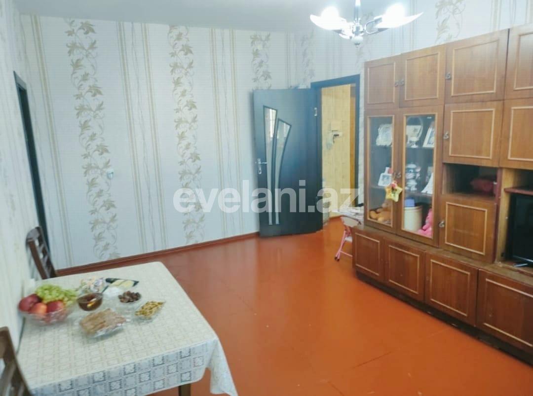 Kirayə verilir, köhnə tikili, 2 otaqlı, 60 m², Bakı, Nizami r, Neftçilər m.