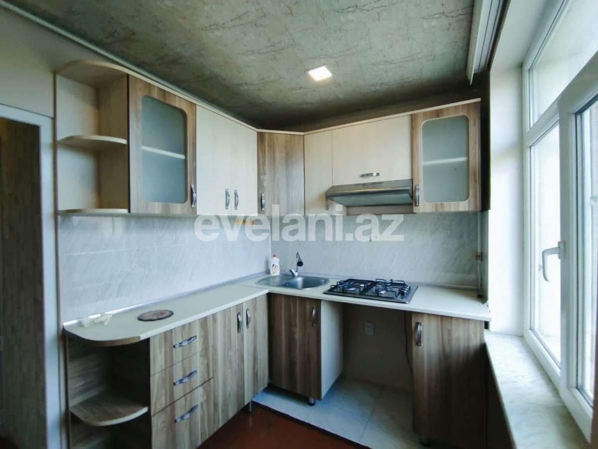 Kirayə verilir, köhnə tikili, 2 otaqlı, 60 m², Bakı, Nizami r, Neftçilər m.