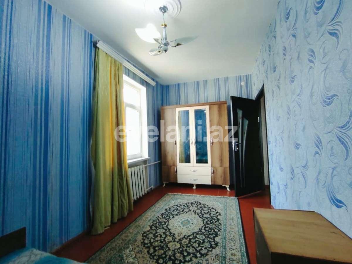Kirayə verilir, köhnə tikili, 2 otaqlı, 60 m², Bakı, Nizami r, Neftçilər m.