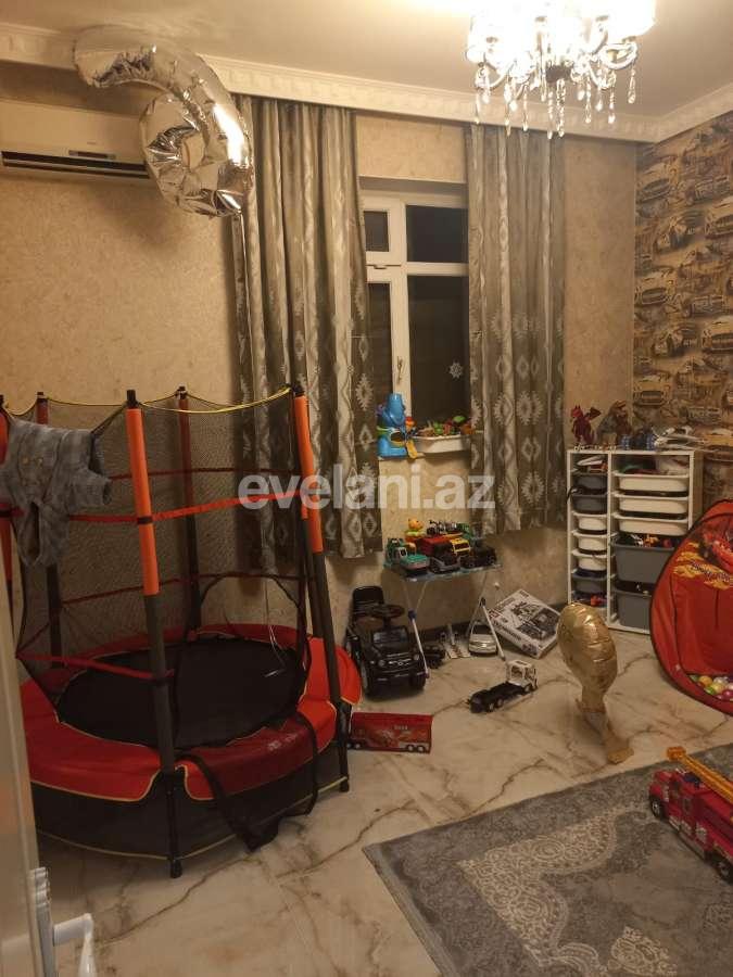 Satılır, villa, 6 otaqlı, 300 m², Bakı, Səbail r, Badamdar q.