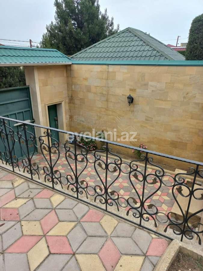 Satılır, villa, 6 otaqlı, 300 m², Bakı, Səbail r, Badamdar q.