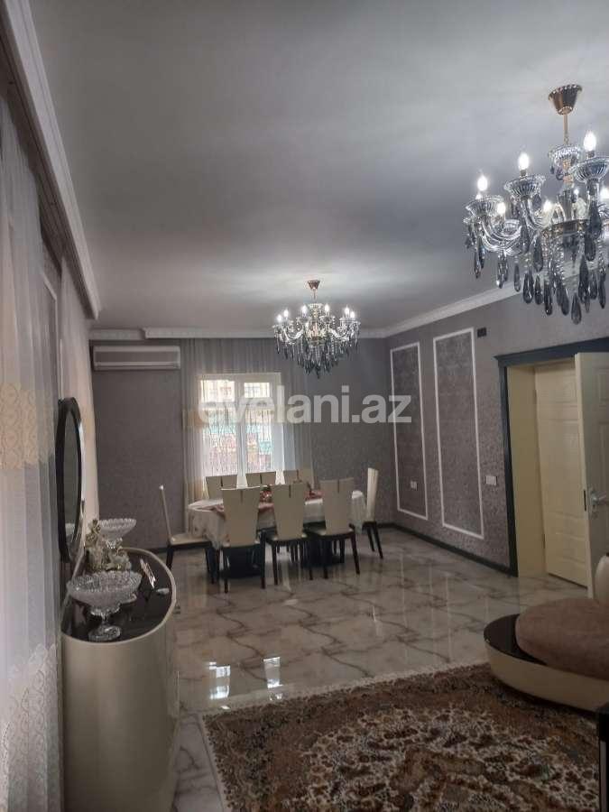 Satılır, villa, 6 otaqlı, 300 m², Bakı, Səbail r, Badamdar q.