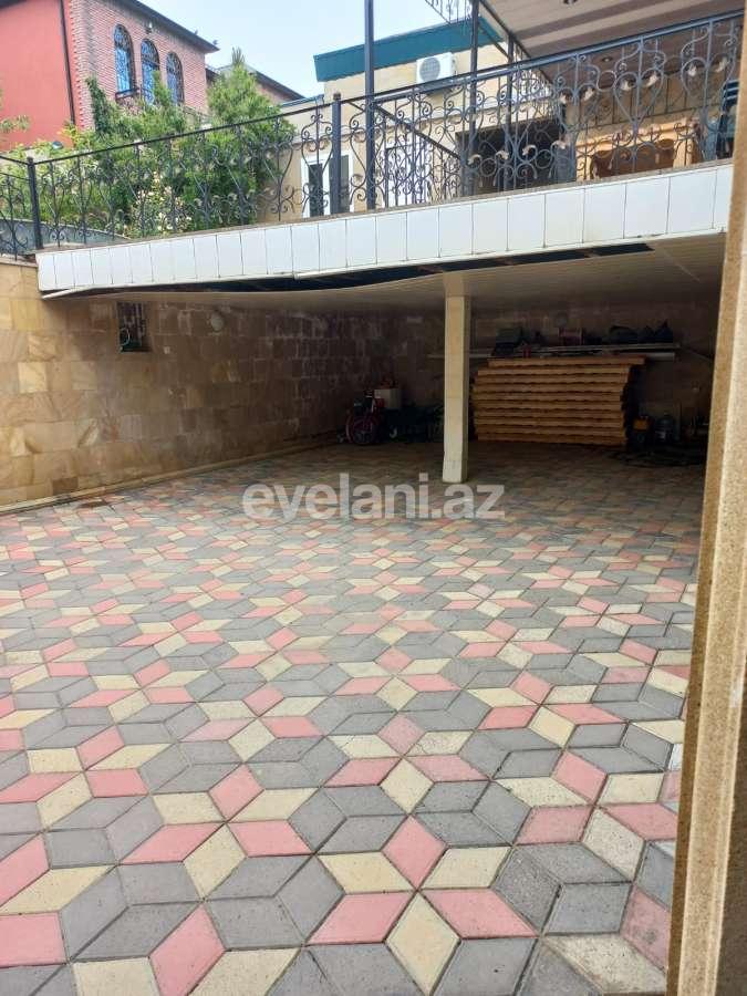 Satılır, villa, 6 otaqlı, 300 m², Bakı, Səbail r, Badamdar q.