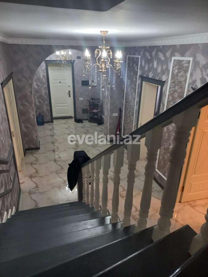 Satılır, villa, 6 otaqlı, 300 m², Bakı, Səbail r, Badamdar q.