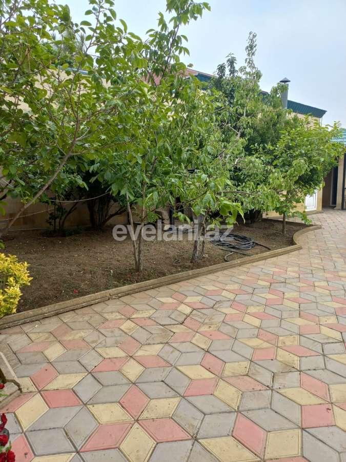 Satılır, villa, 6 otaqlı, 300 m², Bakı, Səbail r, Badamdar q.