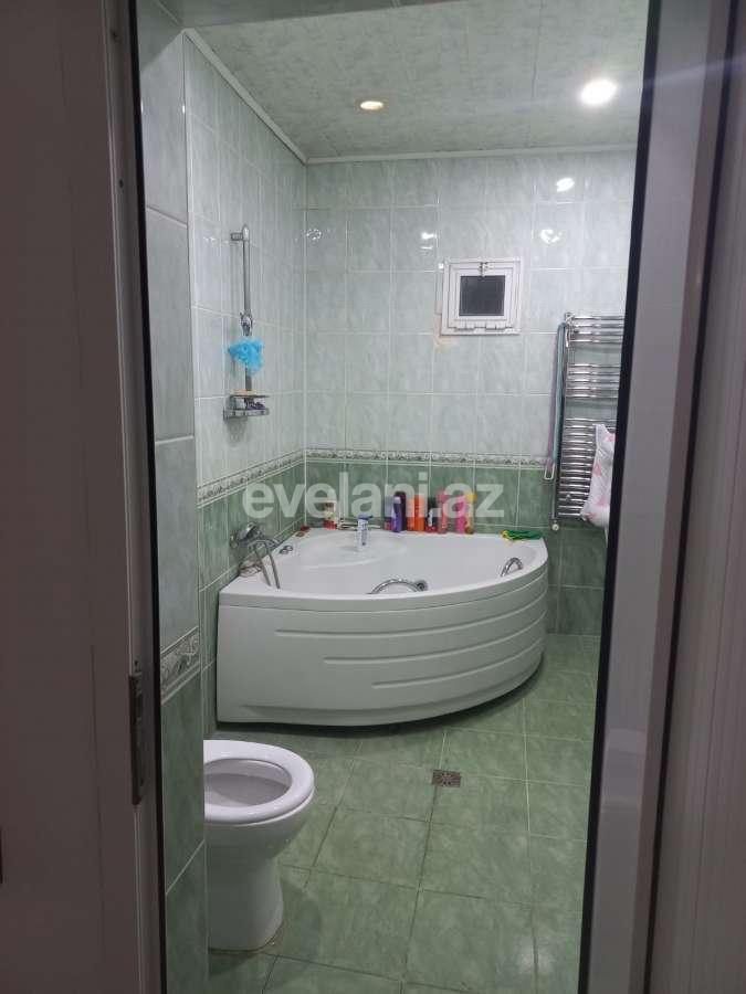 Satılır, villa, 6 otaqlı, 300 m², Bakı, Səbail r, Badamdar q.