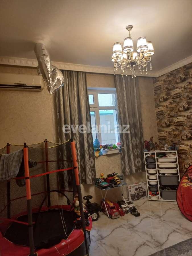 Satılır, villa, 6 otaqlı, 300 m², Bakı, Səbail r, Badamdar q.