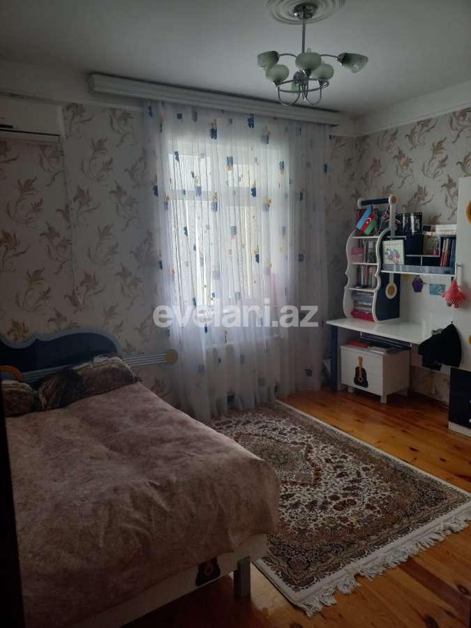 Satılır, villa, 6 otaqlı, 300 m², Bakı, Səbail r, Badamdar q.