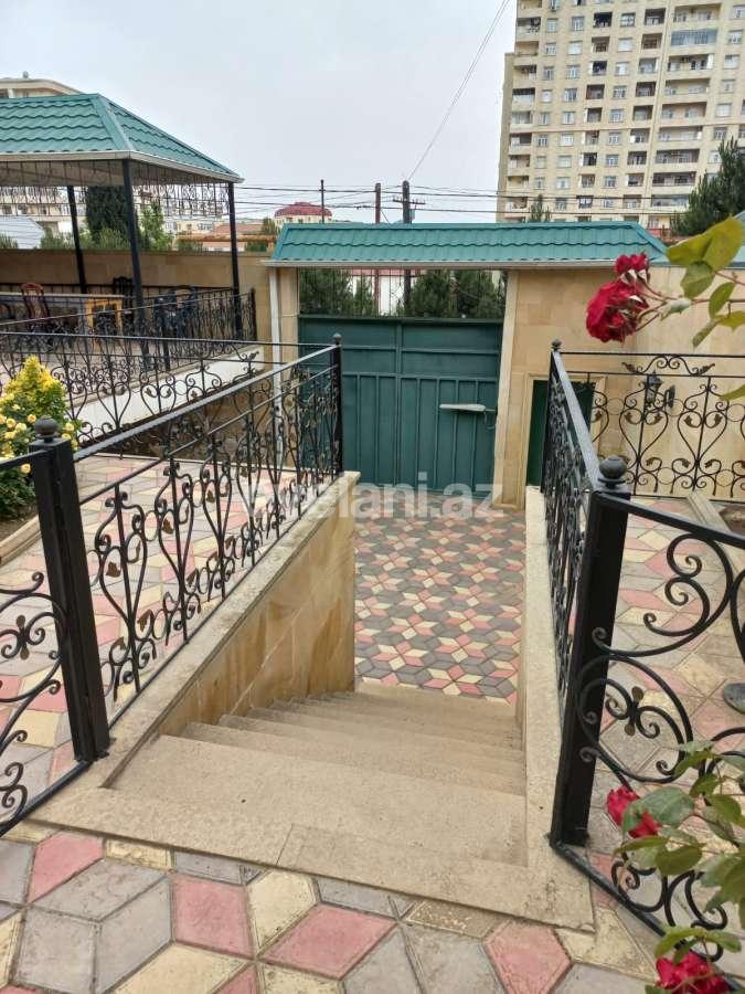Satılır, villa, 6 otaqlı, 300 m², Bakı, Səbail r, Badamdar q.
