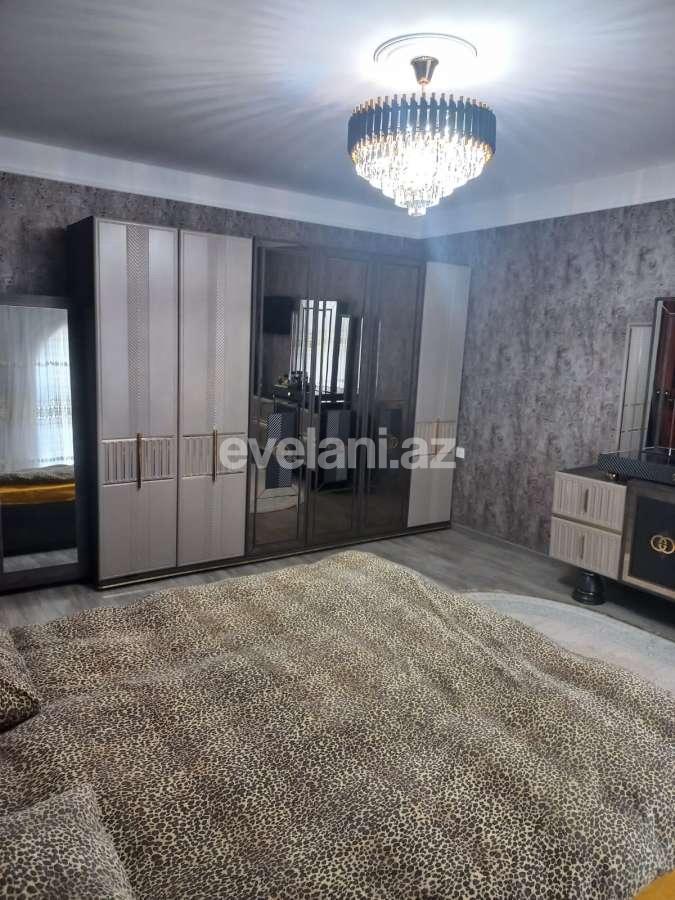 Satılır, villa, 6 otaqlı, 300 m², Bakı, Səbail r, Badamdar q.