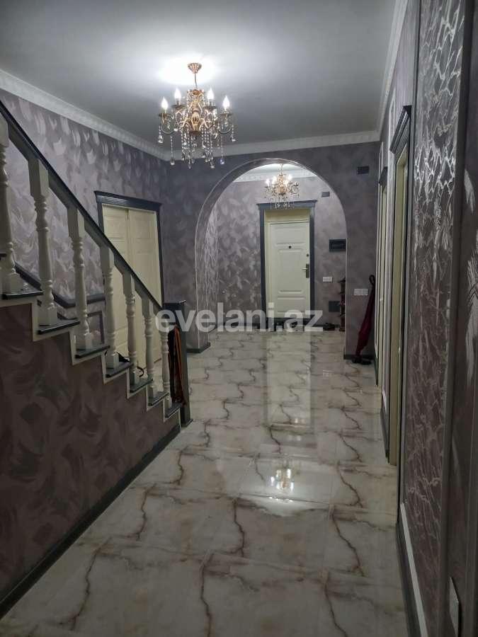 Satılır, villa, 6 otaqlı, 300 m², Bakı, Səbail r, Badamdar q.